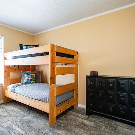 Windstarr Destin- Golf Cart Included, One Level, Close To Beach, Pet Friendly Exterior photo