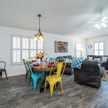 Windstarr Destin- Golf Cart Included, One Level, Close To Beach, Pet Friendly Exterior photo