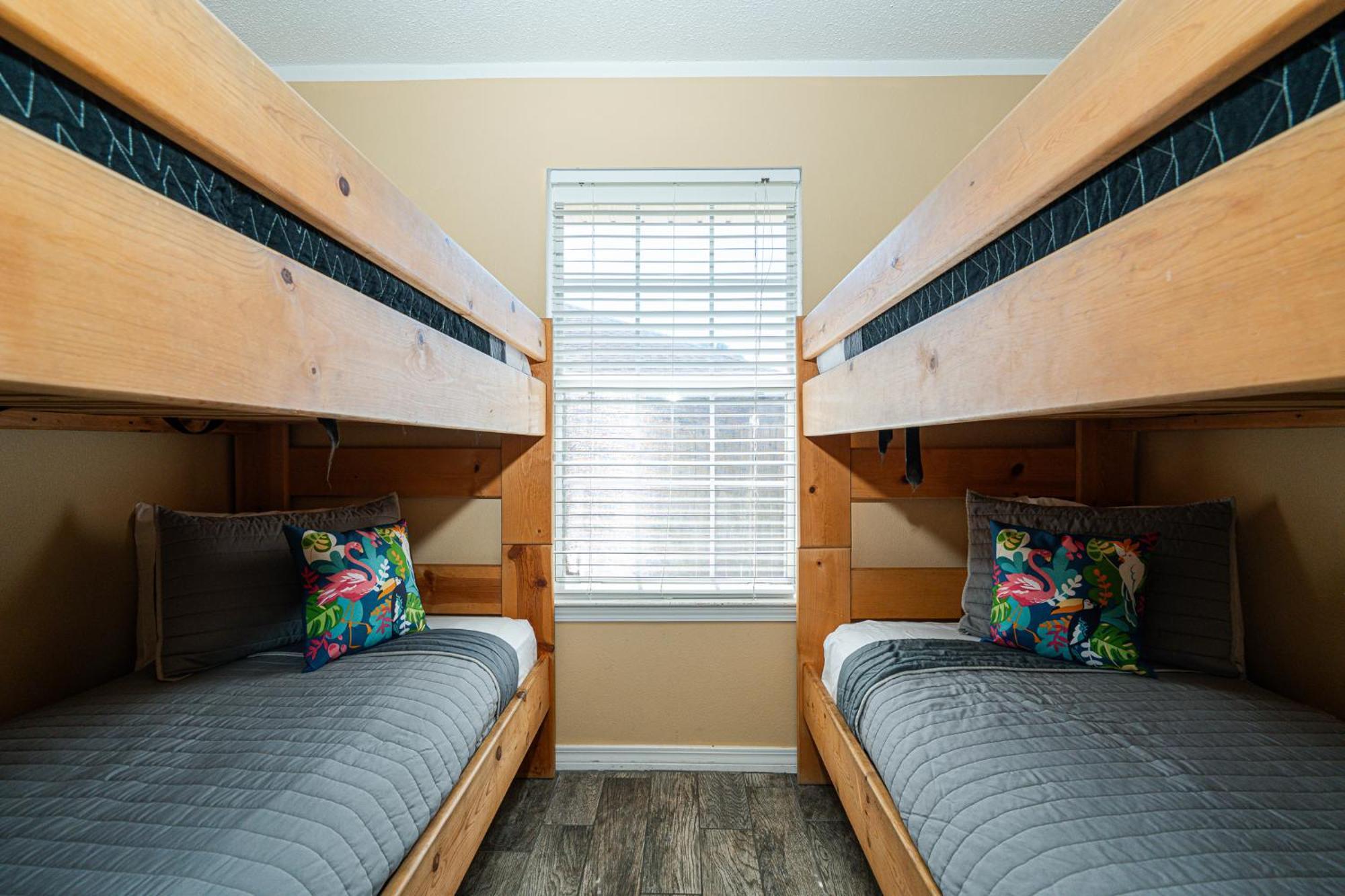 Windstarr Destin- Golf Cart Included, One Level, Close To Beach, Pet Friendly Exterior photo