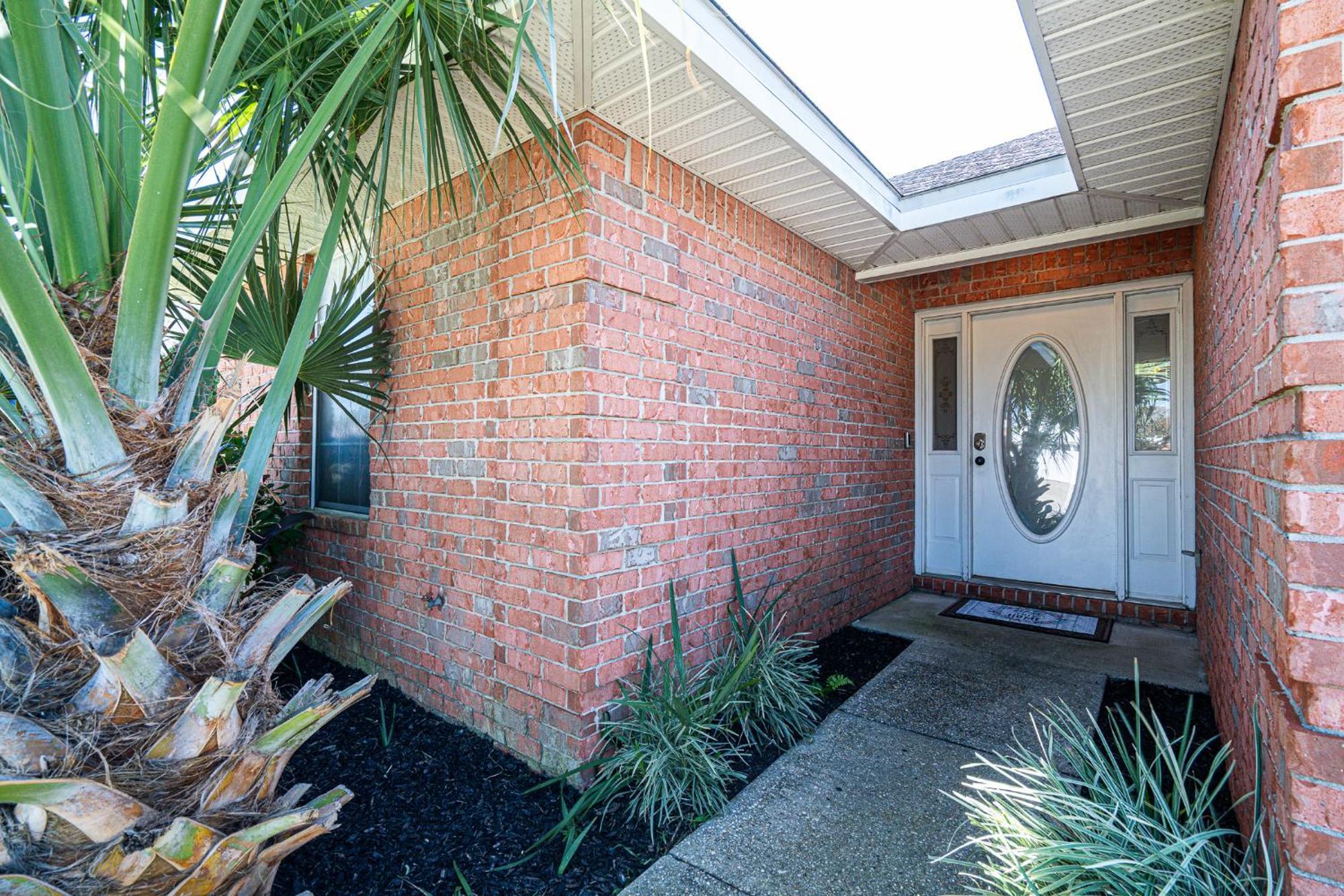 Windstarr Destin- Golf Cart Included, One Level, Close To Beach, Pet Friendly Exterior photo