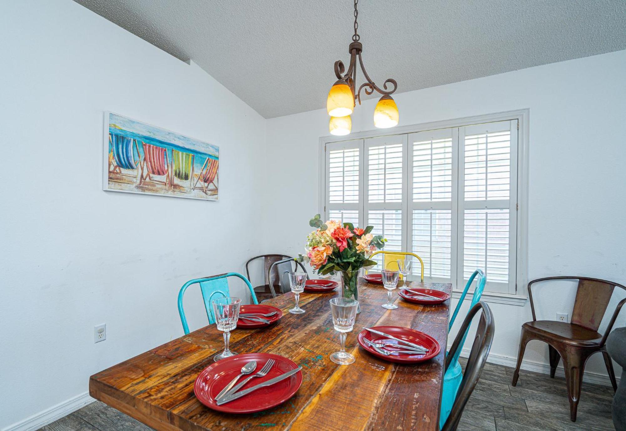 Windstarr Destin- Golf Cart Included, One Level, Close To Beach, Pet Friendly Exterior photo
