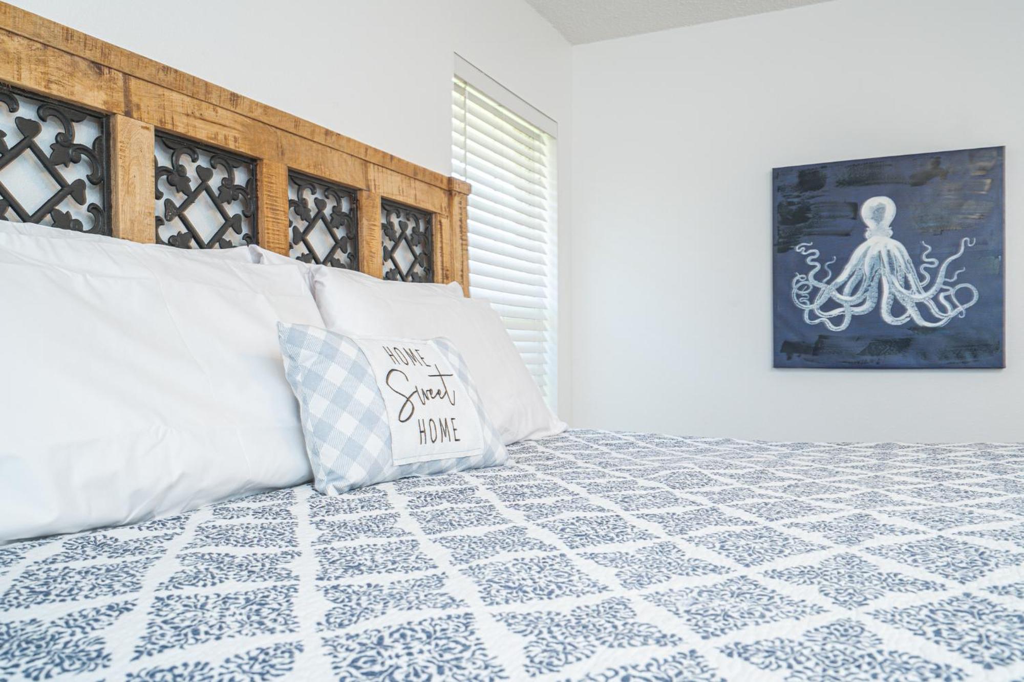 Windstarr Destin- Golf Cart Included, One Level, Close To Beach, Pet Friendly Exterior photo