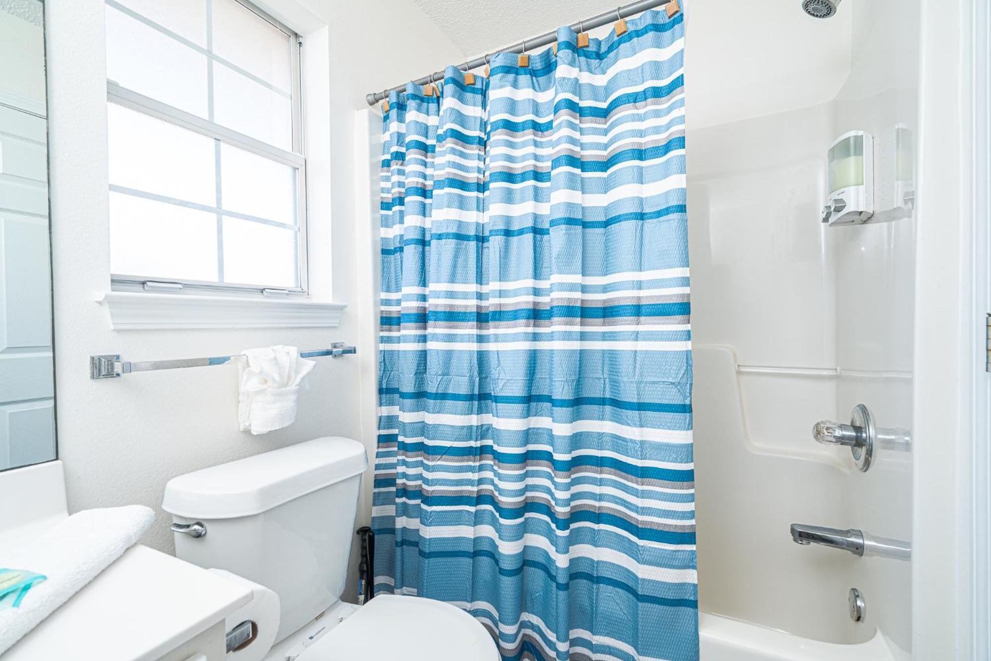 Windstarr Destin- Golf Cart Included, One Level, Close To Beach, Pet Friendly Exterior photo