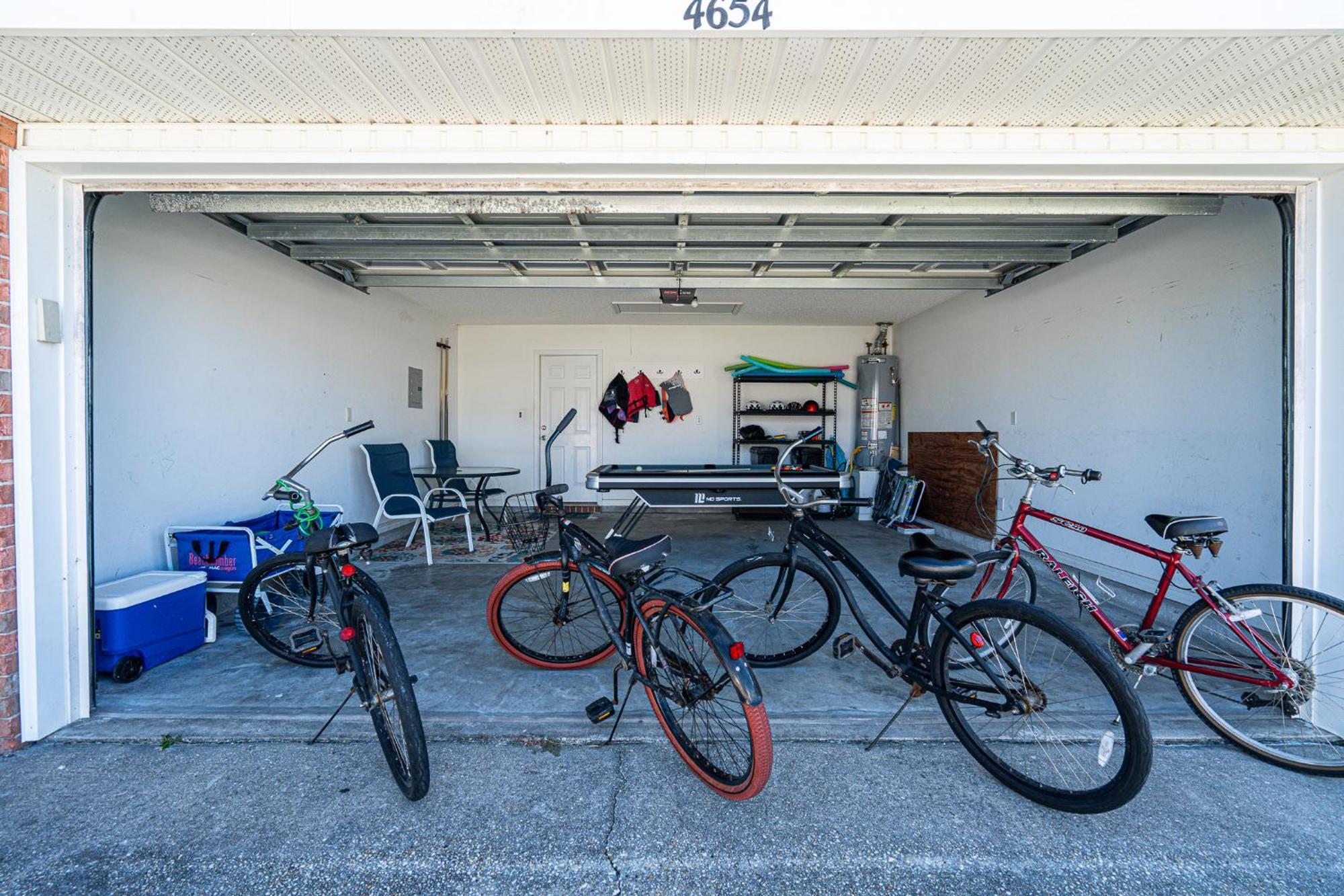 Windstarr Destin- Golf Cart Included, One Level, Close To Beach, Pet Friendly Exterior photo